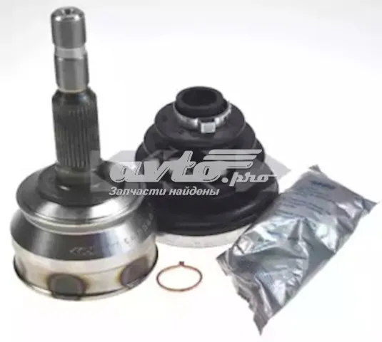 Junta homocinetica 302168 GKN-Spidan