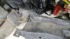Soporte de radiador 9677113480 Peugeot/Citroen