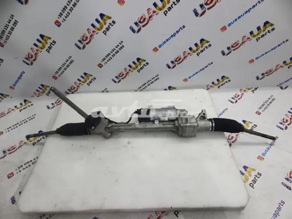 Cremallera de dirección BJ323200HB Land Rover
