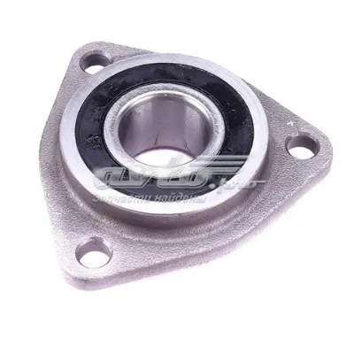 Soporte del acoplamiento viscoso del sistema de refrigeración SOLGY 112045
