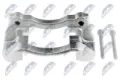 Soporte de la pinza de freno trasera Ford Transit V347/8