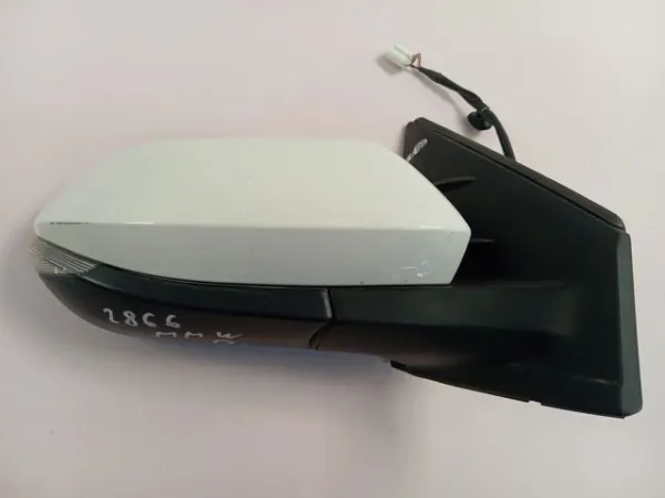 Espejo de retrovisor derecho 87910K0010 Toyota