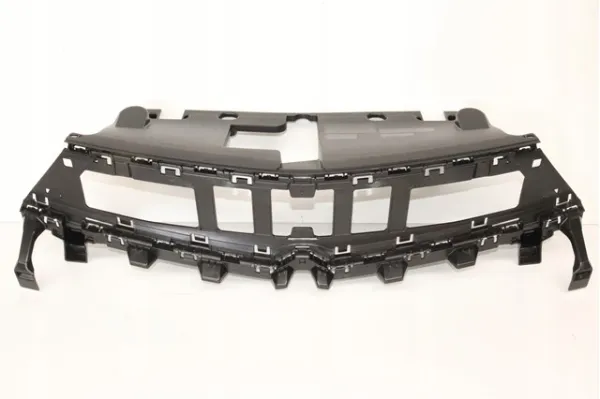 Cubierta superior del panel frontal (soporte del radiador) 9835215080 Peugeot/Citroen