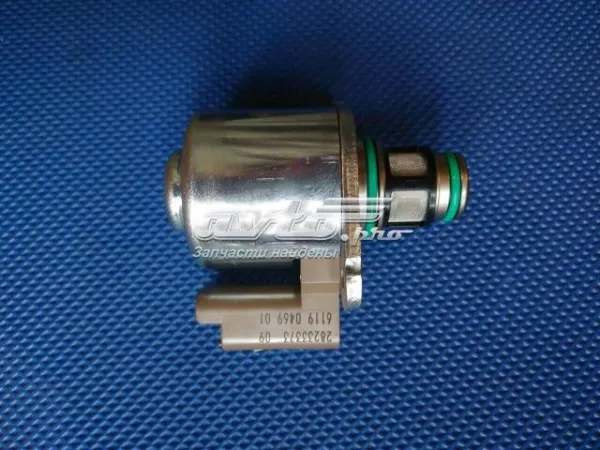 Rampa de combustible 9307522A Delphi