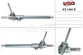 Cremallera de dirección KIA Picanto TA