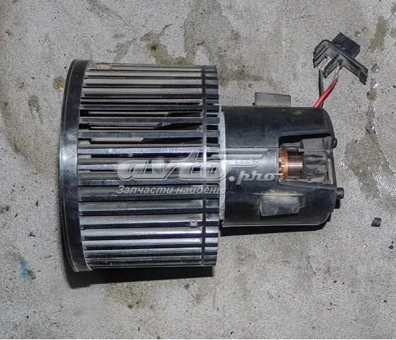 Ventilador habitáculo Fiat Siena 178