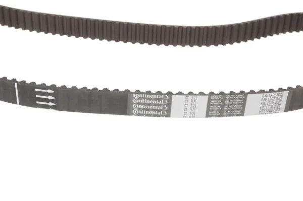 Kit de distribución CT921K3PRO Continental/Siemens
