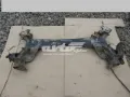 Puente trasero Renault Megane KM0, KM1