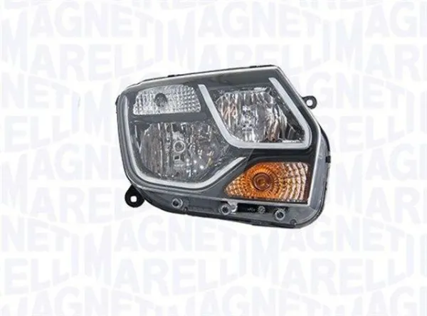 Faro derecho LPP861 Magneti Marelli