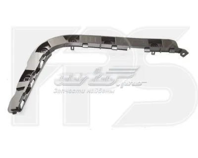 Soporte exterior izquierdo del parachoques trasero FPS FP8502957