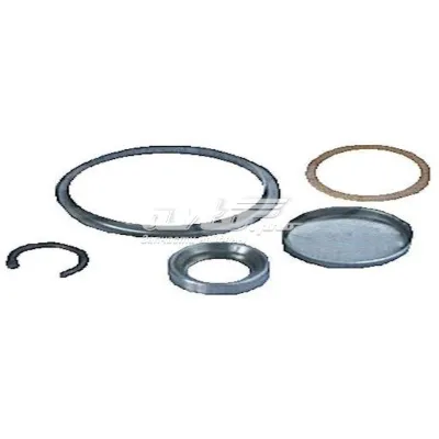 Kit de reparación de motor de arranque CARGO 230338