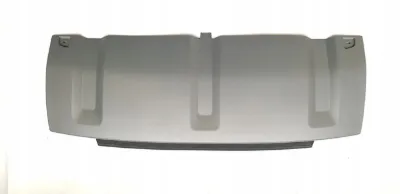 Protector de parachoques delantero LAND ROVER LR061242