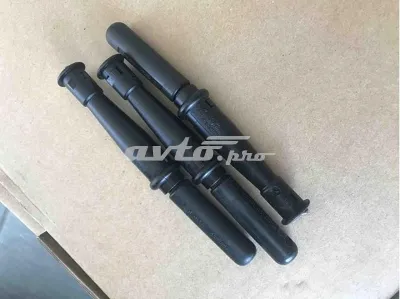 Cable para bujía de precalentamiento VAG 4G0971782