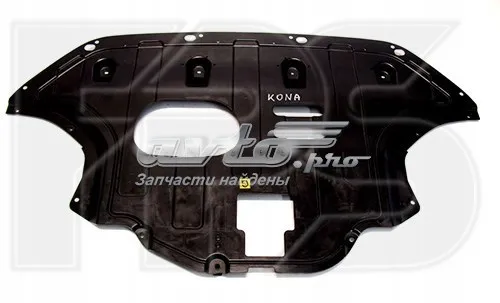 Protección motor / empotramiento FP3268220 FPS