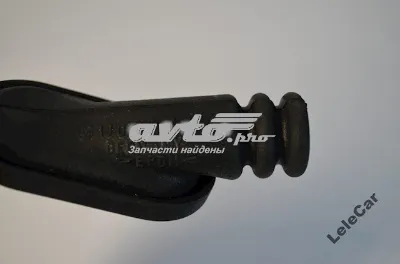 Cola de escape VAG 1J0711487A