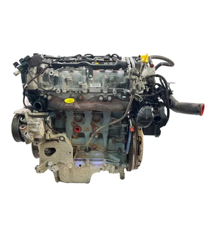 Motor completo Fiat Doblo II