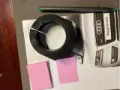 Buje de fijación de la cremallera de dirección Audi TT 8J9