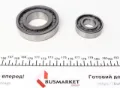 Kit reparación de caja de cambios Fiat Doblo 263