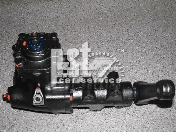 Cremallera de dirección A4614600001 Mercedes