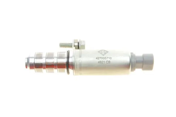 Válvula solenoide de posición del árbol de levas izquierda 427005710 INA
