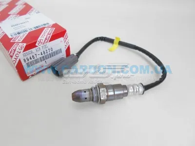 Sonda Lambda, Sensor de oxígeno TOYOTA 8946748270