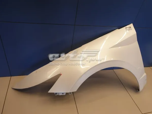 Aleta delantera izquierda Hyundai Sonata VIII