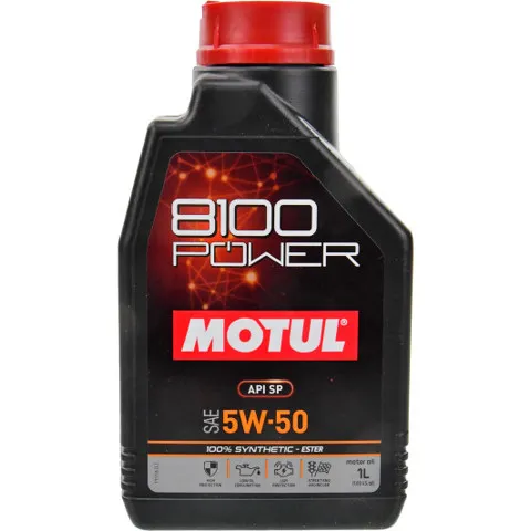 Aceite de motor 824701 Motul