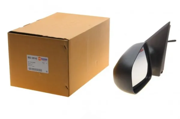 Espejo de retrovisor izquierdo 5030516 Autotechteile
