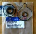 Kit de reparación, bomba de dirección hidráulica Hyundai Sonata NF