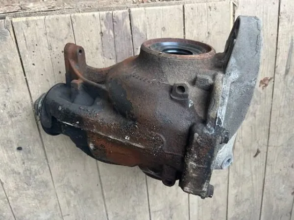 Grupo trasero 7590913 BMW