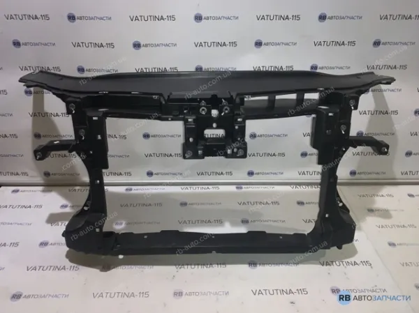 Soporte de radiador 95D1041 Polcar