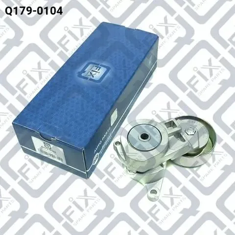 Tensor de correa poli V Q1790104 Q-fix