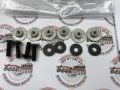 Faldillas guardabarros traseros Land Rover Range Rover L494