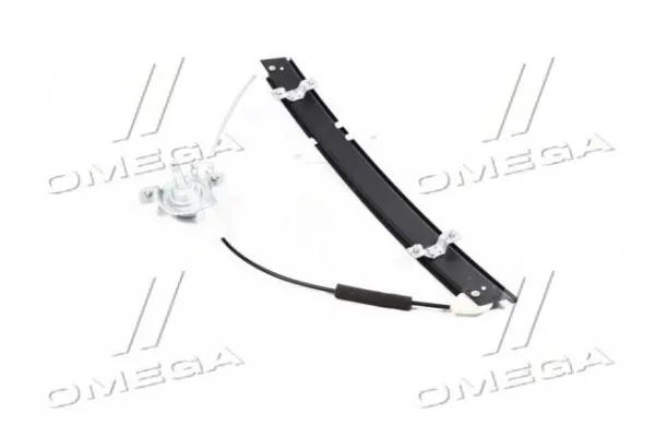 Comprar 96304038 General Motors Mecanismo de elevalunas delantero izquierdo