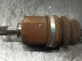 Semieje delantero izquierdo Hyundai I30 FD