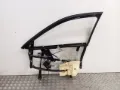 Motor del elevalunas de la puerta delantera derecha Audi A4 8D5