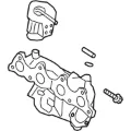 Junta De Turbina KIA Soul SK3