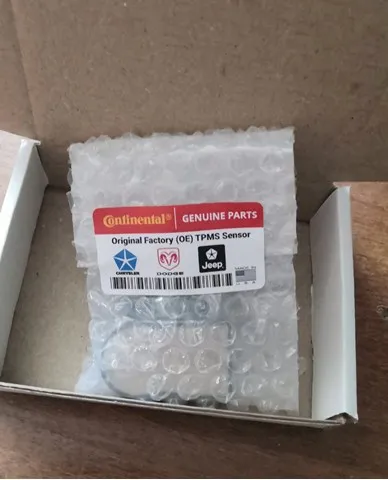 Sensor de presión de neumáticos Jeep Wrangler JL