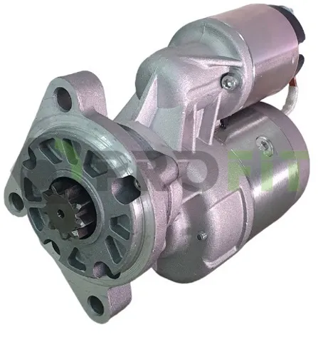 Motor de arranque 71170001 Profit