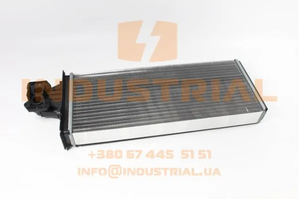 Radiador calefacción 500368918 Iveco