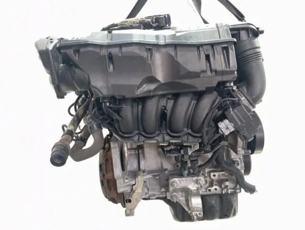 Motor completo 8FS Peugeot/Citroen