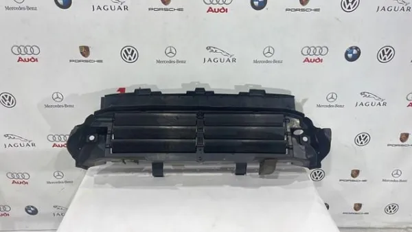Persiana del radiador J9C5190 Jaguar