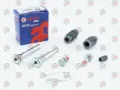 Guía de la pinza de freno delantera Toyota Avensis T27