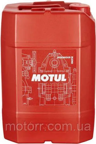 Aceite de transmisión MOTUL 823822