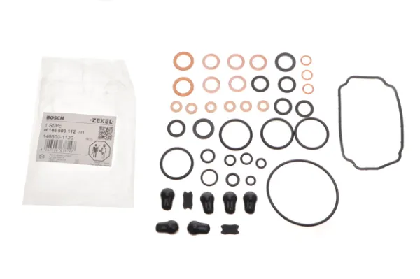 Kit de reparación de bomba de alta presión H146600112 Bosch