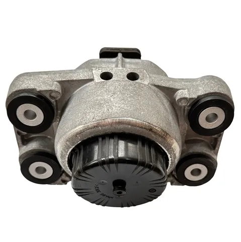 Soporte de motor, Izquierda / Derecha LR123907 Land Rover