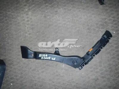 Soporte de parachoques trasero PEUGEOT 7416P9