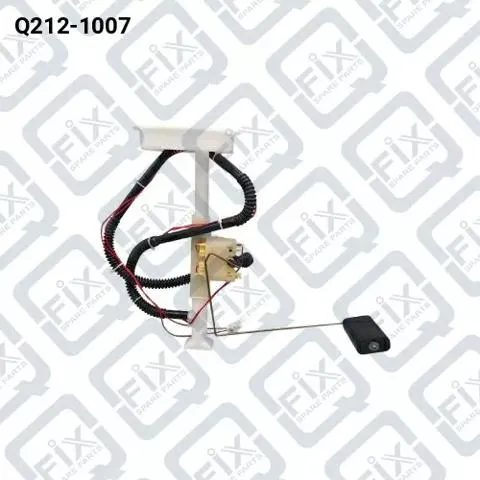 Aforador Q2121007 Q-fix