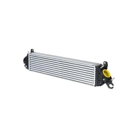 Intercooler 45K2J81 Polcar