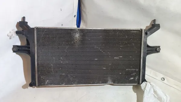 Radiador adicional de refrigeración del motor 165500E010 Toyota